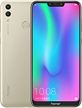 Best available price of Honor 8C in Guyana