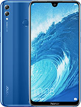 Best available price of Honor 8X Max in Guyana