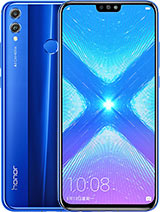 Best available price of Honor 8X in Guyana