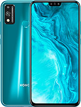 Best available price of Honor 9X Lite in Guyana