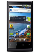Best available price of Huawei U9000 IDEOS X6 in Guyana