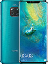 Best available price of Huawei Mate 20 Pro in Guyana