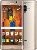 Best available price of Huawei Mate 9 Pro in Guyana