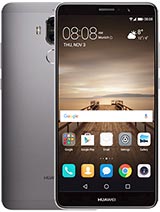 Best available price of Huawei Mate 9 in Guyana