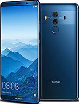 Best available price of Huawei Mate 10 Pro in Guyana