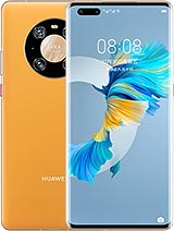 Best available price of Huawei Mate 40 Pro in Guyana