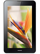 Best available price of Huawei MediaPad 7 Vogue in Guyana