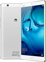 Best available price of Huawei MediaPad M3 8-4 in Guyana