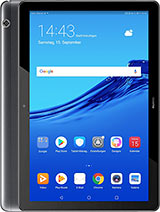 Best available price of Huawei MediaPad T5 in Guyana