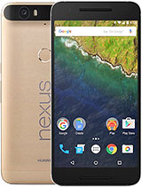 Best available price of Huawei Nexus 6P in Guyana