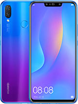 Best available price of Huawei nova 3i in Guyana