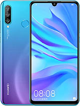 Best available price of Huawei nova 4e in Guyana