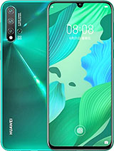 Best available price of Huawei nova 5 in Guyana