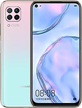 Best available price of Huawei nova 6 SE in Guyana
