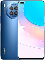 Best available price of Huawei nova 8i in Guyana