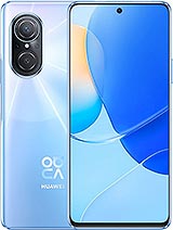 Best available price of Huawei nova 9 SE 5G in Guyana