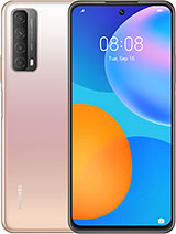 Best available price of Huawei P smart 2021 in Guyana