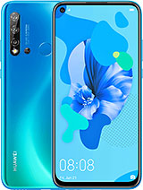 Best available price of Huawei nova 5i in Guyana
