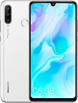 Best available price of Huawei P30 lite in Guyana
