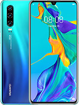 Best available price of Huawei P30 in Guyana