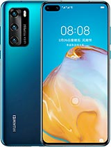 Best available price of Huawei P40 4G in Guyana