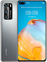 Huawei Mate 40 Pro at Guyana.mymobilemarket.net