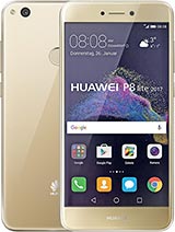 Best available price of Huawei P8 Lite 2017 in Guyana