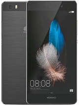 Best available price of Huawei P8lite in Guyana