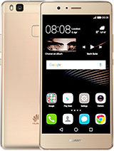Best available price of Huawei P9 lite in Guyana