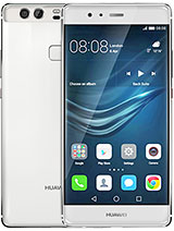 Best available price of Huawei P9 Plus in Guyana