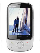 Best available price of Huawei U8110 in Guyana