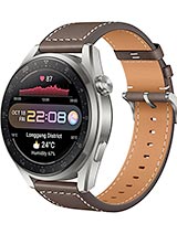 Best available price of Huawei Watch 3 Pro in Guyana