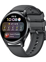 Best available price of Huawei Watch 3 in Guyana