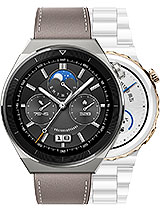 Best available price of Huawei Watch GT 3 Pro in Guyana