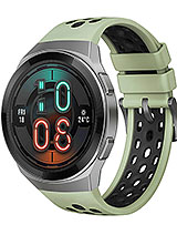 Best available price of Huawei Watch GT 2e in Guyana