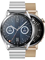 Best available price of Huawei Watch GT 3 in Guyana