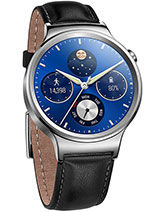 Best available price of Huawei Watch in Guyana