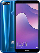 Best available price of Huawei Y7 Prime 2018 in Guyana