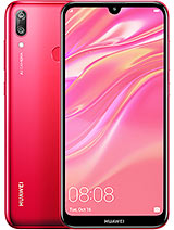 Best available price of Huawei Y7 Prime 2019 in Guyana