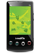 Best available price of i-mobile TV550 Touch in Guyana