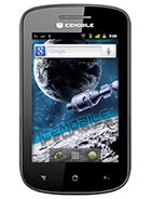 Best available price of Icemobile Apollo Touch 3G in Guyana