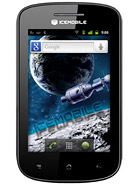 Best available price of Icemobile Apollo Touch in Guyana