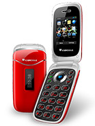 Best available price of Icemobile Charm II in Guyana