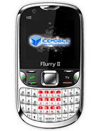 Best available price of Icemobile Flurry II in Guyana