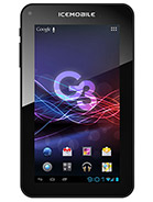 Best available price of Icemobile G3 in Guyana