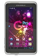 Best available price of Icemobile G7 Pro in Guyana