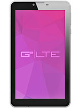 Best available price of Icemobile G8 LTE in Guyana