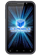 Best available price of Icemobile Prime in Guyana