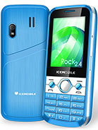 Best available price of Icemobile Rock 2-4 in Guyana