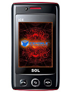 Best available price of Icemobile Sol in Guyana